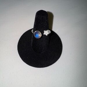 Genuine Garden Quartz Ring💍